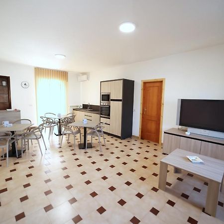 Petracuzza Casa Vacanze Tortora Buitenkant foto