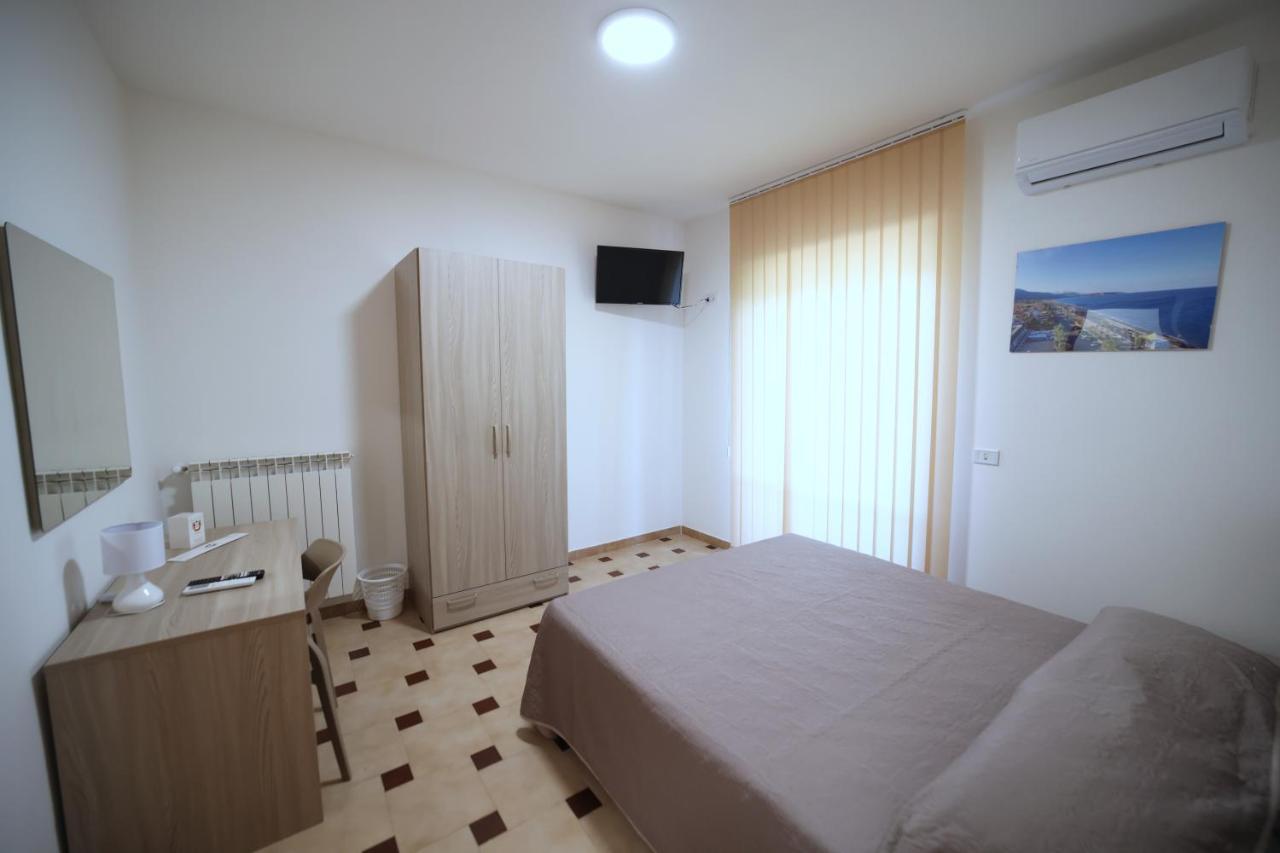 Petracuzza Casa Vacanze Tortora Buitenkant foto