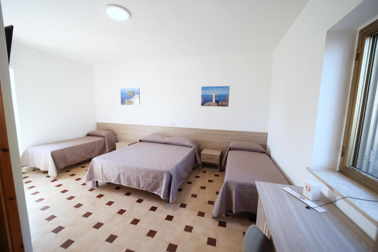 Petracuzza Casa Vacanze Tortora Buitenkant foto