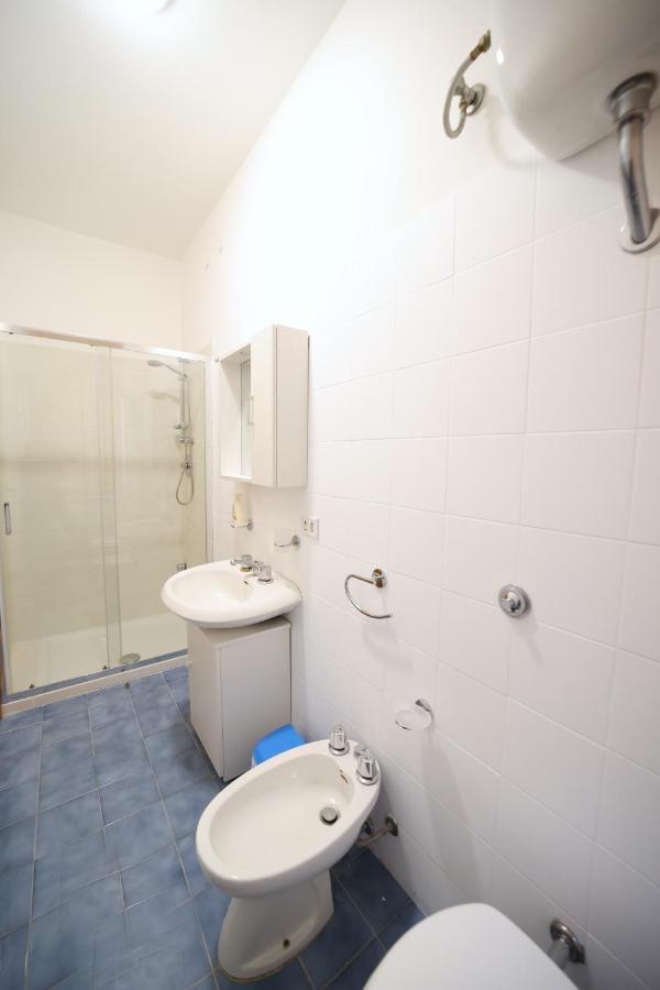 Petracuzza Casa Vacanze Tortora Buitenkant foto